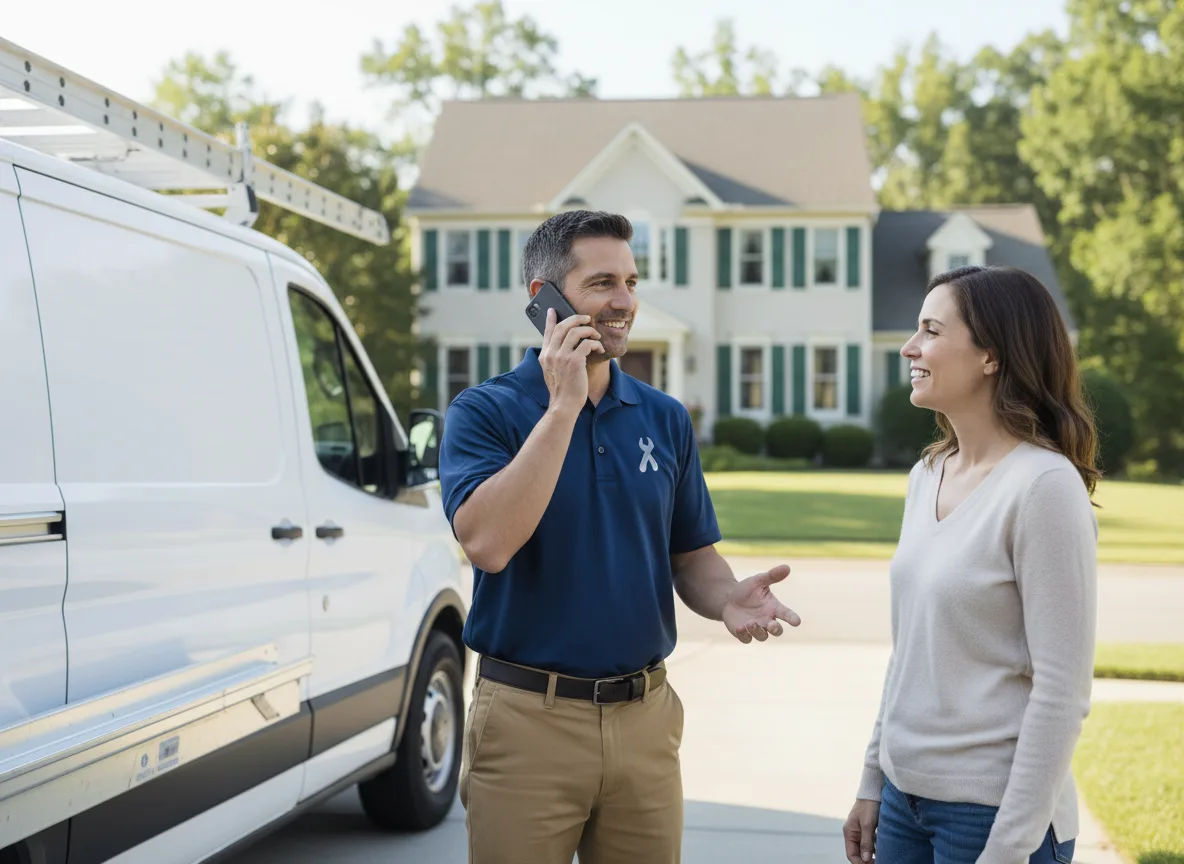 Home Gutter Service North Las Vegas, NV FAQs